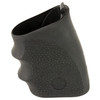 HandAll Hybrid SW MP 9MM 40SW 357SIG Grip Sleeve Black
