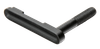 Bad Enhanced Mag Catch Blk