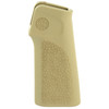 Hogue Grip Ar15 15 Degree Fde No Fg