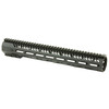 Mft Tekko Mtl Ar15 Ff 15" Mlok Rls