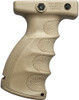 Fab Def Qr Ergonomic Vert Fgrip Fde