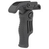 F.a.b. Defense Handgun And - Rifle Folding Foregrip Black