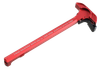 Strike Chrgng Hndl Ext Latch Red
