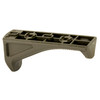 Magpul Afg M-Lok Angled Foregrip OD Green