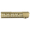 Strike Mlok Rail 15.5" Red
