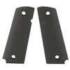 Hogue Grip 1911 Govt Alum Blk Anodzd