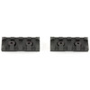 Samson Keymod 2" Rail Kit