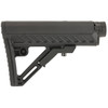 Leapers UTG PRO AR15 Ops Ready S2 Mil-spec Stock Kit-Black