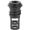 Daniel Defense Dd Wave Muzzle Break 1/2x28