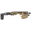 Caa Micro Conv Kit Sig P320 Tan