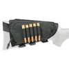 Blackhawk Ammunition Cheek Pad IVS Black
