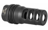 Rugged Suppressors 3 Port Brake 1/2x28