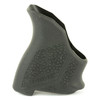 Hogue HandAll Beavertail Grip Sleeve Ruger LCP II Black