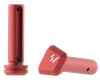 Strike Ultra Light Tkdwn Pins Red