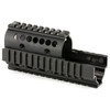Midwest Keltec Plr16 2pc Quad Rail