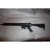 CMMG RESOLUTE MK4 UPPER GROUP 350LEG 16.1 BLK