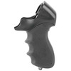 Hogue Mossberg500 12 20 Gauge OverMolded Shotgun Pistol Grip