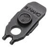 Multitasker Rifle NANO tool, BLACK