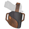 Versacarry Trooper OWB Holster for SIG Sauer P365