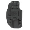 C&G HOLSTERS Covert IWB Holster for Ruger LC9s/EC9s