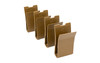 Haley Strategic Partners Mp2 Mag Pouch Insert 4 Pack