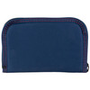 ALLEN GWG FREEDOM PISTOL CASE NAVY 10IN