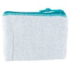 Allen Girls With Guns Pistol Pouch Compact Gray