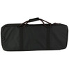 Allen Tac-Six 32" Squad Tactical Rifle Case Black