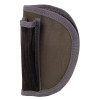 G Outdoors Magnetic Small Pistol Holder Green/Gray