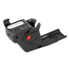 Viridian Weapon Technologies Essential Red Laser Sight for Ruger Security 9, Non-ECR Retail Box