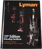 Lyman 51st Ed. Reloading Handbook Hardcover