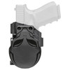 Alien Gear Holsters Shape Shift Paddle Holster For Glock 19