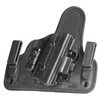 Alien Gear Holsters Shpshft 4.0 Iwb For Glock 43/43x