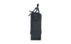 Haley Strategic Partners Micro Sngl Pistol Pouch Black
