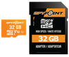 Spypoint Micro Sd Memory Card, Spypoint 05892  Micro-sd-32gb