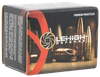 Lehigh Defense Xtreme Defense Bullet .357" dia. 100 Grain Not Loaded Ammo