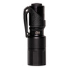 Cloud Defensive Mch Edc Micro - Light W/clip & Battery Black