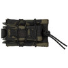 High Speed Gear Double Decker Molle Mcb