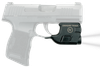 Crimson Trace Lightguard, Crim Ltg772 Lightguard Sig P365