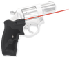 Crimson Trace Lasergrips, Crim Lg303 Lasergrips Rug Sp101