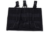 Advance Warrior Solutions Open Top Triple Mag Pouch