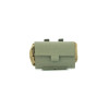 Coletac Compact Dump Pouch