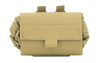 Coletac Compact Dump Pouch