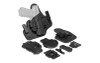 AlienGear holster shapeshift Core Cry Pk Sig P365xl