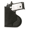 Sentry Hexgrip, 380 Semi Auto 2.75" Sentry 35wb01bk  Iwb Hlstr