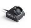 Unity Tactical Rail Mount Hot Button, Laser, 9in, Black, HBR-IB HBRIB