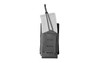 Bh Foundation Sngl Ar15 Mag Pouch Bk