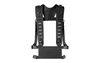 Bh Foundation Chest Rig Black