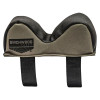 Birchwood Casey Universal Front Rest Narrow Width Poly/Leather Olive/Black