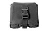 Bh Foundation Black Ifak Bag Black